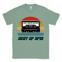 Sage Birthday 1972 Classic Tee - Bettercallsaul