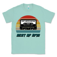 Seafoam Birthday 1972 Classic Tee - Bettercallsaul