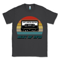 Smoke Birthday 1972 Classic Tee - Bettercallsaul