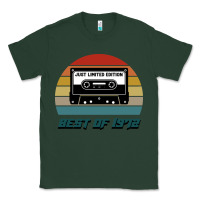 Sports Green Birthday 1972 Classic Tee - Bettercallsaul