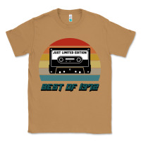 Toasted Coconut Birthday 1972 Classic Tee - Bettercallsaul