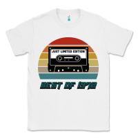 White Birthday 1972 Classic Tee - Bettercallsaul