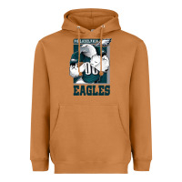 Meerkat Awesome Philadelpia Eagle's Fc Heavyweight Hoodie - tuanDangUi