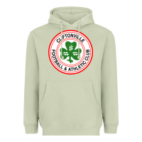 Matcha cliftonville northern irish football fans Heavyweight Hoodie - tuanDangUi