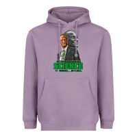 Lavender richard dawkins Heavyweight Hoodie - tuanDangUi