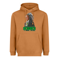 Meerkat richard dawkins Heavyweight Hoodie - tuanDangUi