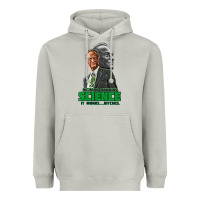 Moon Dust richard dawkins Heavyweight Hoodie - tuanDangUi