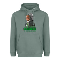 Sage richard dawkins Heavyweight Hoodie - tuanDangUi