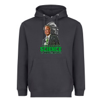 Smoke richard dawkins Heavyweight Hoodie - tuanDangUi