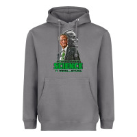 Storm richard dawkins Heavyweight Hoodie - tuanDangUi
