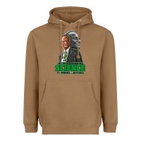 Toasted Coconut richard dawkins Heavyweight Hoodie - tuanDangUi