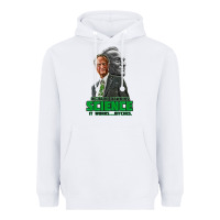 White richard dawkins Heavyweight Hoodie - tuanDangUi