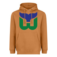 Meerkat vintage hartford hockey   retro whalers Heavyweight Hoodie - tuanDangUi