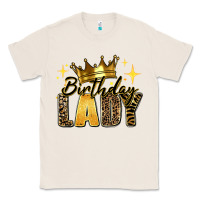 Natural birthday lady Classic Tee - RanaPortraitStore