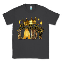 Smoke birthday lady Classic Tee - RanaPortraitStore