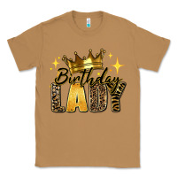 Toasted Coconut birthday lady Classic Tee - RanaPortraitStore