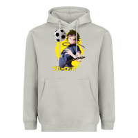 Moon Dust blue lock meguru bachira 1 Heavyweight Hoodie - tuanDangUi