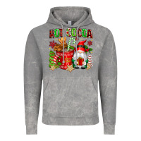 Cloud Rock hot cocoa Vintage Hoodie - texasbilliewilder