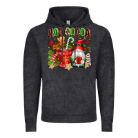 Vintage Arctic hot cocoa Vintage Hoodie - texasbilliewilder