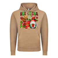 Vintage Coffee hot cocoa Vintage Hoodie - texasbilliewilder