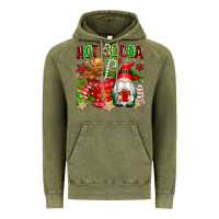 Vintage Olive hot cocoa Vintage Hoodie - texasbilliewilder