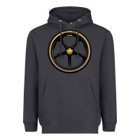 Smoke panaracer   skyway tuff wheel  black  old school bmx Heavyweight Hoodie - tuanDangUi