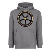 Storm panaracer   skyway tuff wheel  black  old school bmx Heavyweight Hoodie - tuanDangUi