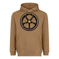 Toasted Coconut panaracer   skyway tuff wheel  black  old school bmx Heavyweight Hoodie - tuanDangUi