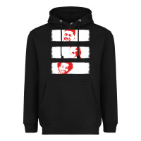 Black liverpool fc football awaydays t shirt Heavyweight Hoodie - tuanDangUi