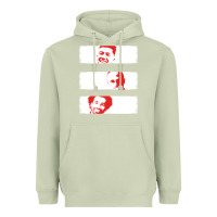 Matcha liverpool fc football awaydays t shirt Heavyweight Hoodie - tuanDangUi