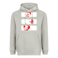 Moon Dust liverpool fc football awaydays t shirt Heavyweight Hoodie - tuanDangUi
