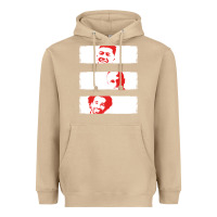 Mushroom liverpool fc football awaydays t shirt Heavyweight Hoodie - tuanDangUi