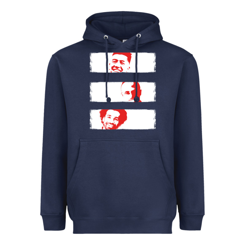 Liverpool Fc Football Awaydays T Shirt Heavyweight Hoodie by tuanDangUi | Teevron