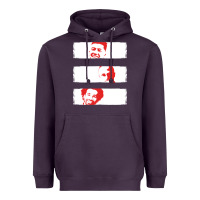 Plum liverpool fc football awaydays t shirt Heavyweight Hoodie - tuanDangUi