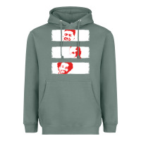 Sage liverpool fc football awaydays t shirt Heavyweight Hoodie - tuanDangUi