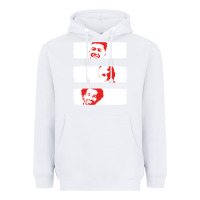 White liverpool fc football awaydays t shirt Heavyweight Hoodie - tuanDangUi