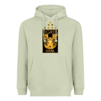 Matcha tigres Heavyweight Hoodie - tuanDangUi
