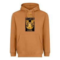 Meerkat tigres Heavyweight Hoodie - tuanDangUi