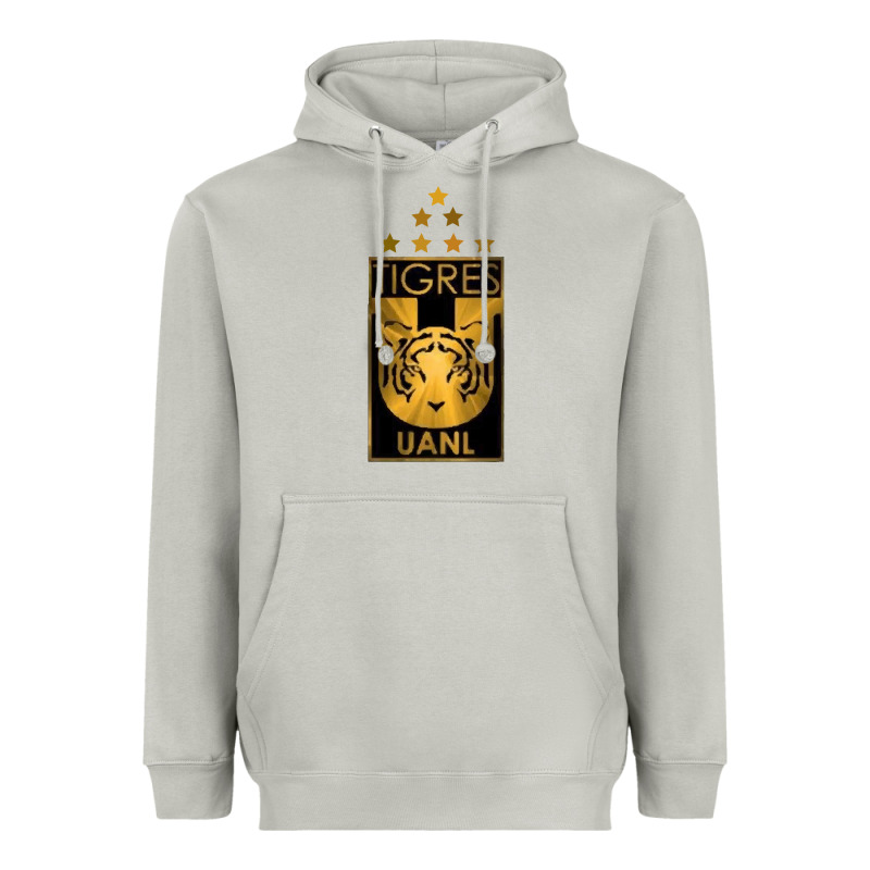 Tigres Heavyweight Hoodie by tuanDangUi | Teevron