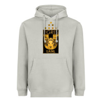 Moon Dust tigres Heavyweight Hoodie - tuanDangUi
