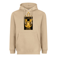 Mushroom tigres Heavyweight Hoodie - tuanDangUi