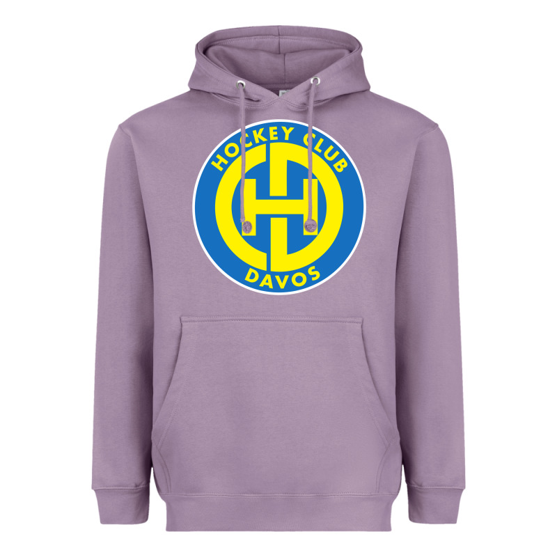 Hc Davos Swiss Ice Hockey Sports Fans Heavyweight Hoodie by tuanDangUi | Teevron
