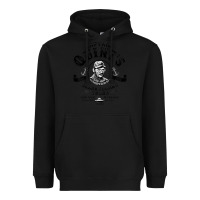 Black quints shark feeding tours Heavyweight Hoodie - tuanDangUi