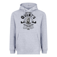 Heather Grey quints shark feeding tours Heavyweight Hoodie - tuanDangUi