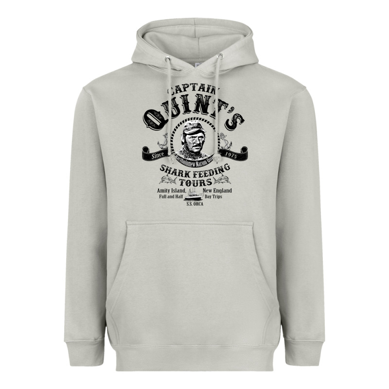 Quints Shark Feeding Tours Heavyweight Hoodie by tuanDangUi | Teevron