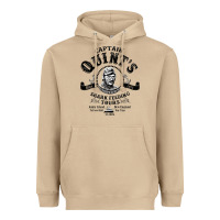 Mushroom quints shark feeding tours Heavyweight Hoodie - tuanDangUi