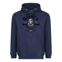 Navy quints shark feeding tours Heavyweight Hoodie - tuanDangUi