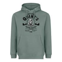 Sage quints shark feeding tours Heavyweight Hoodie - tuanDangUi