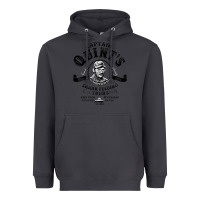 Smoke quints shark feeding tours Heavyweight Hoodie - tuanDangUi