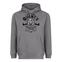 Storm quints shark feeding tours Heavyweight Hoodie - tuanDangUi